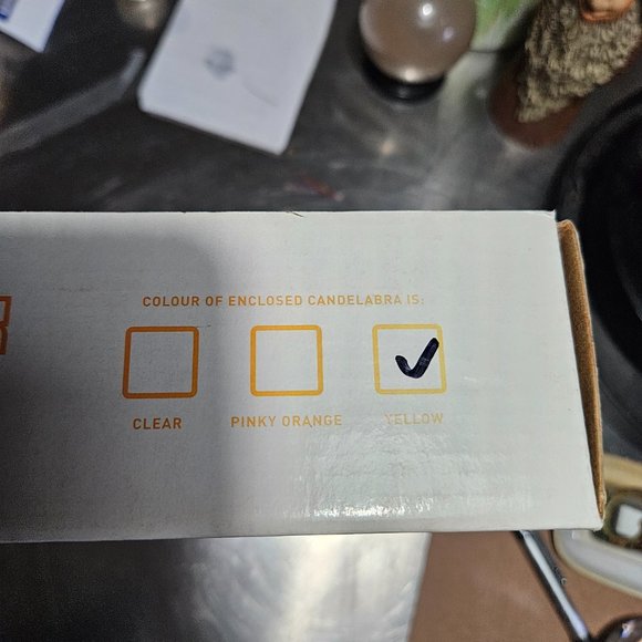 INNERMOST GHOST CHANDELIER - Picture 3 of 6